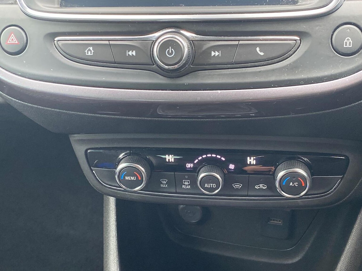 Used Vauxhall Crossland X 2019 for sale - 76471044: Photo 12