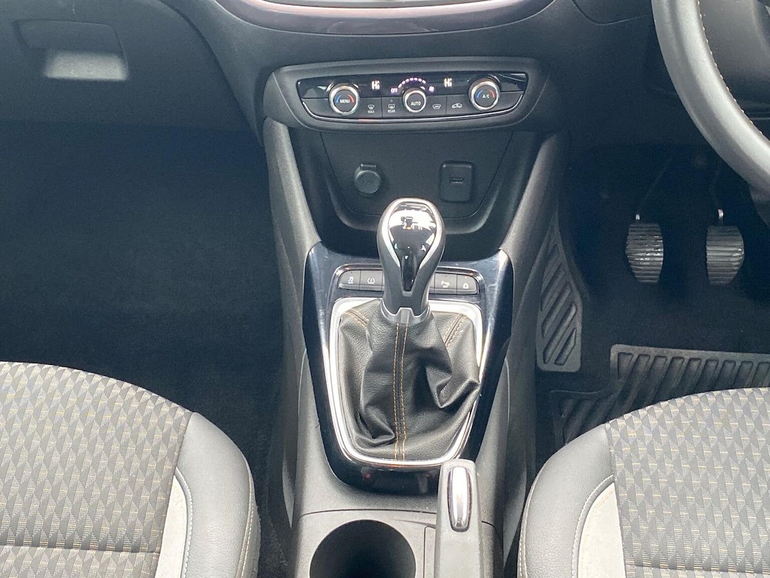 Used Vauxhall Crossland X 2019 for sale - 76471044: Photo 13