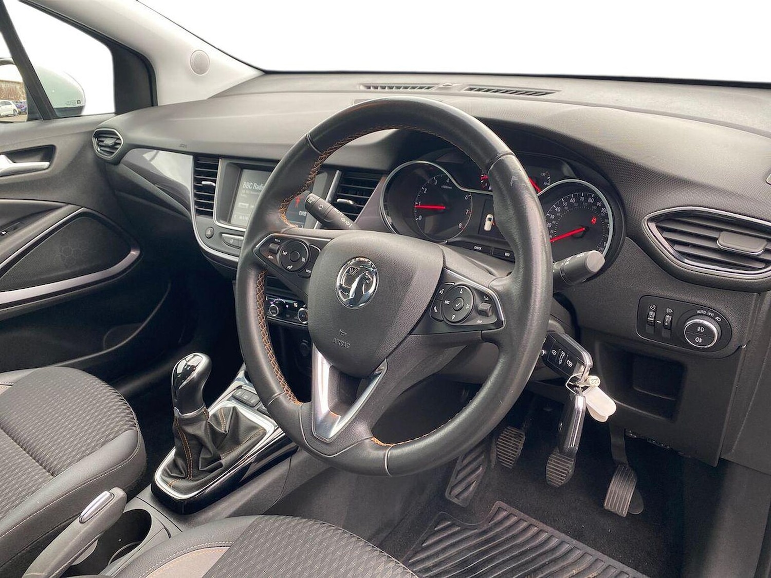 Used Vauxhall Crossland X 2019 for sale - 76471044: Photo 15
