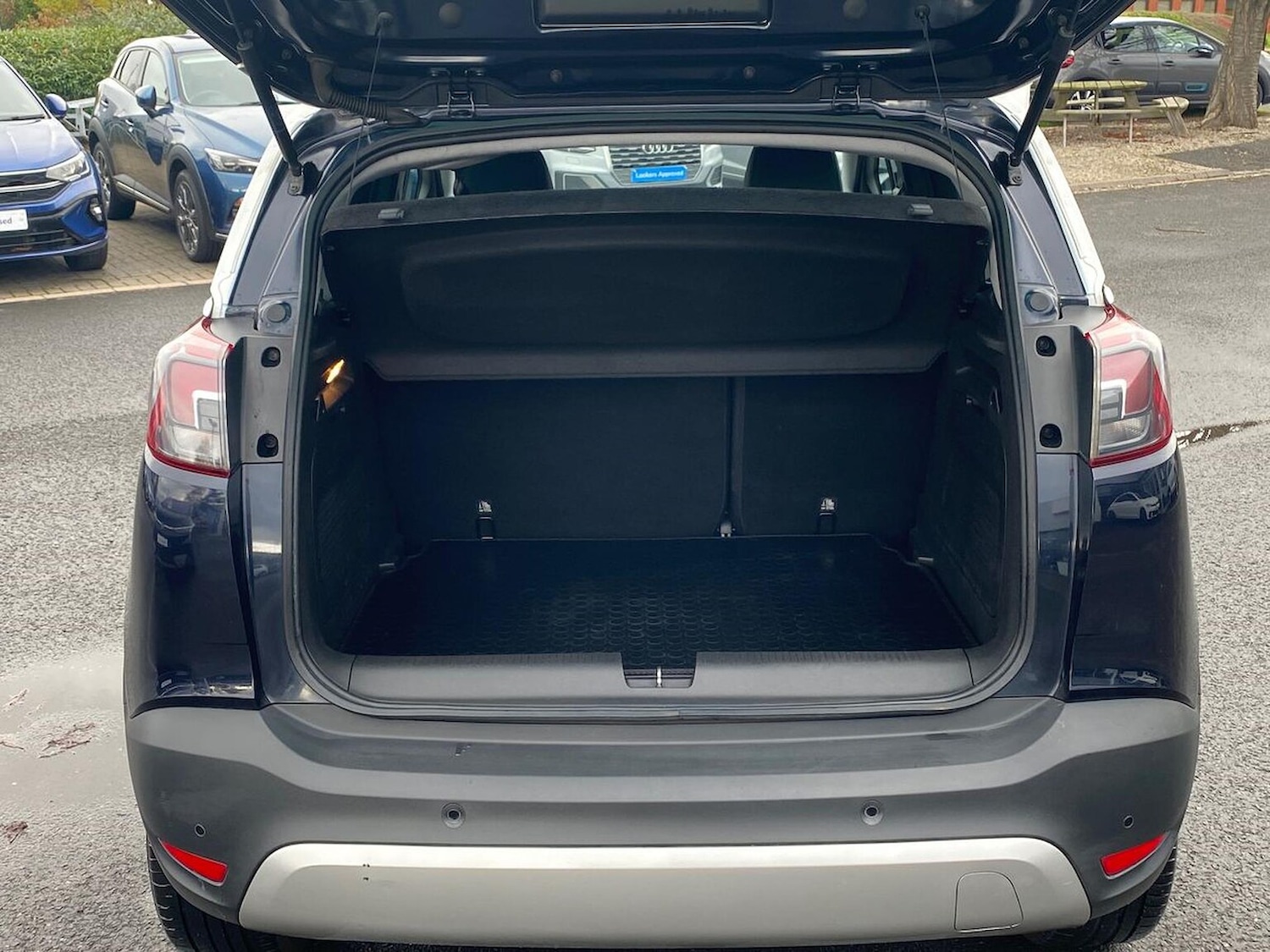 Used Vauxhall Crossland X 2019 for sale - 76471044: Photo 17