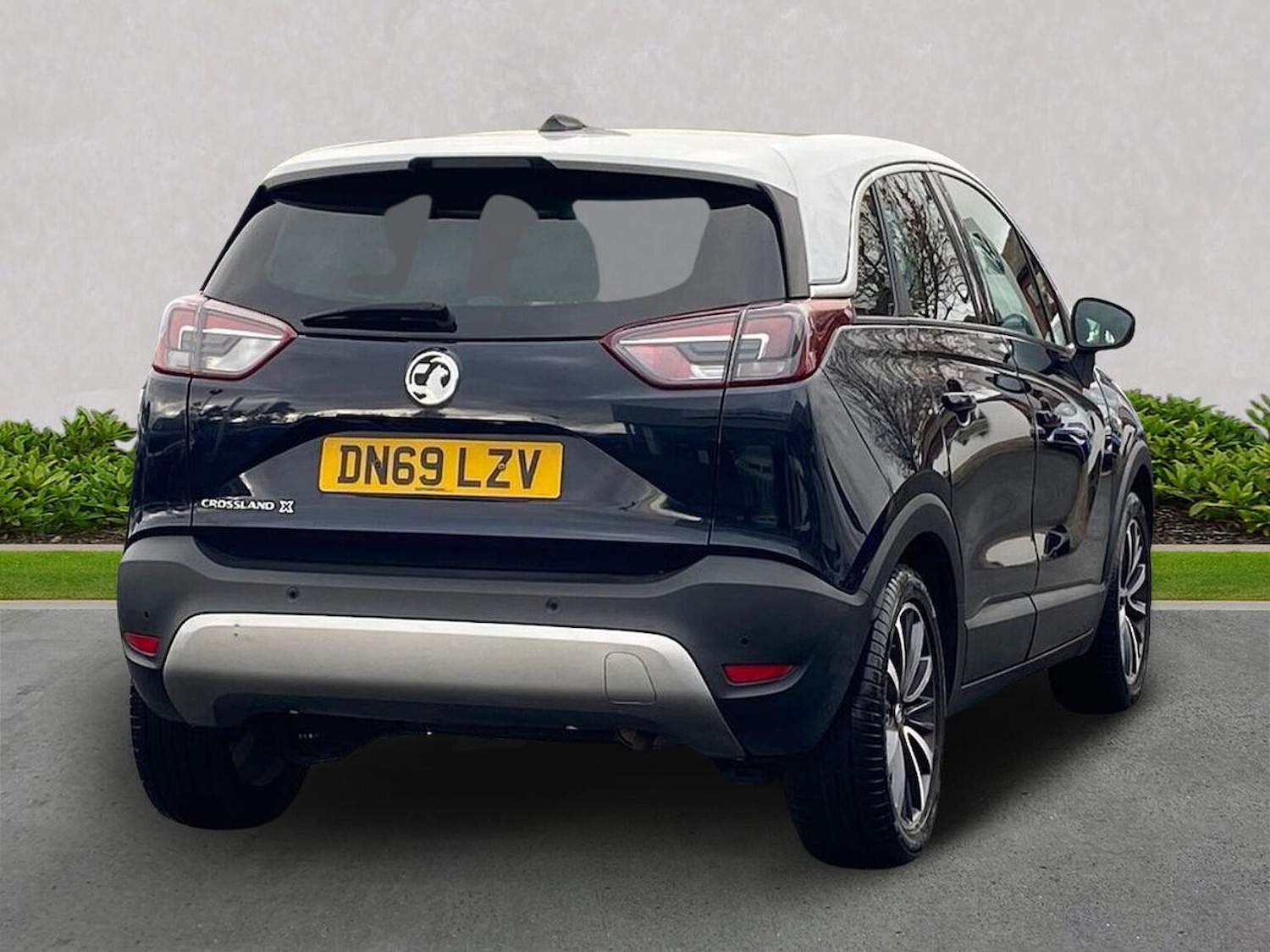 Used Vauxhall Crossland X 2019 for sale - 76471044: Photo 18