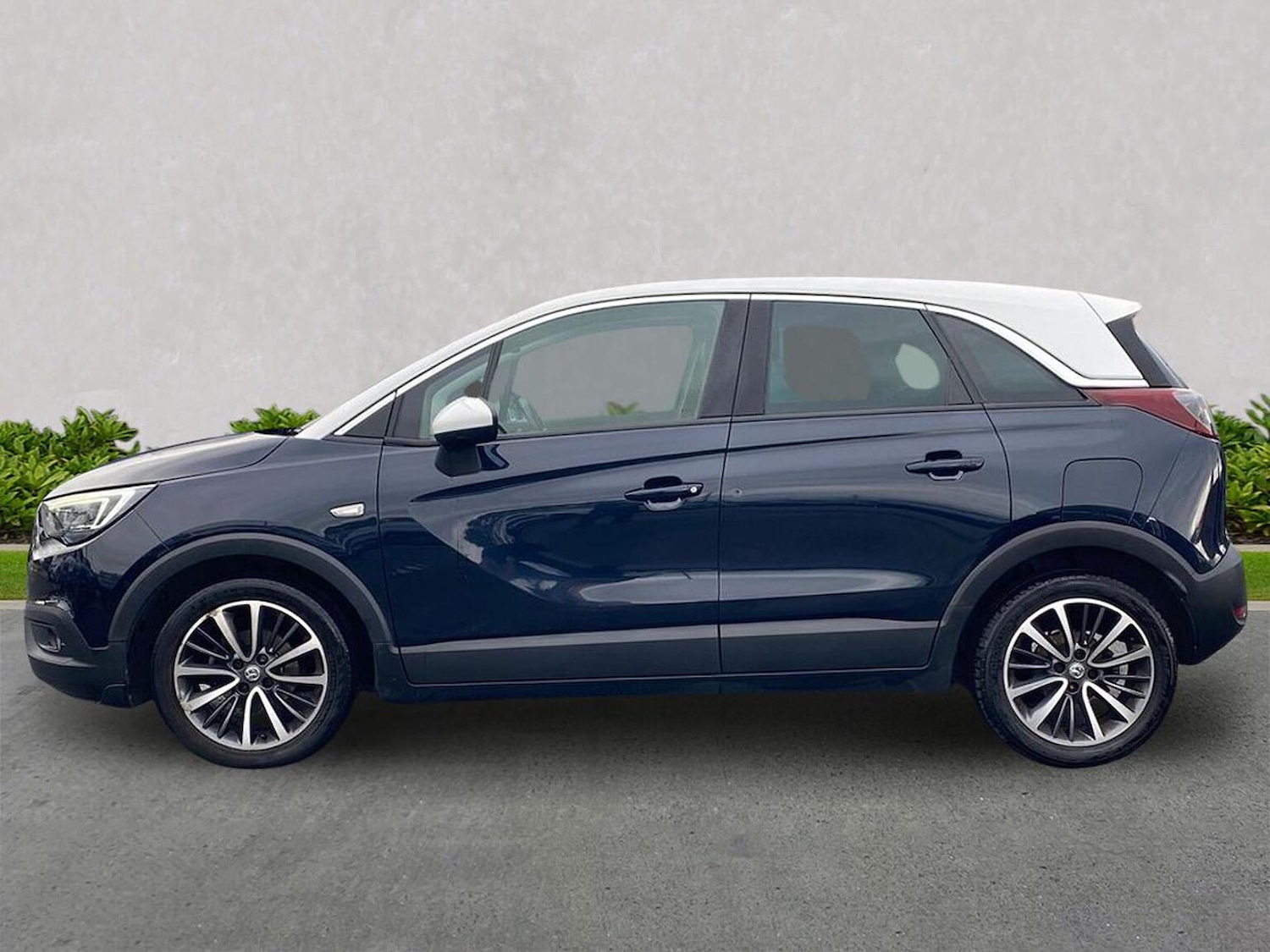 Used Vauxhall Crossland X 2019 for sale - 76471044: Photo 19