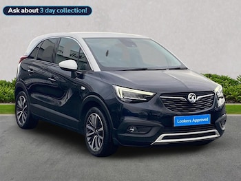 Used Vauxhall Crossland X 2019 for sale - 76471044: Photo