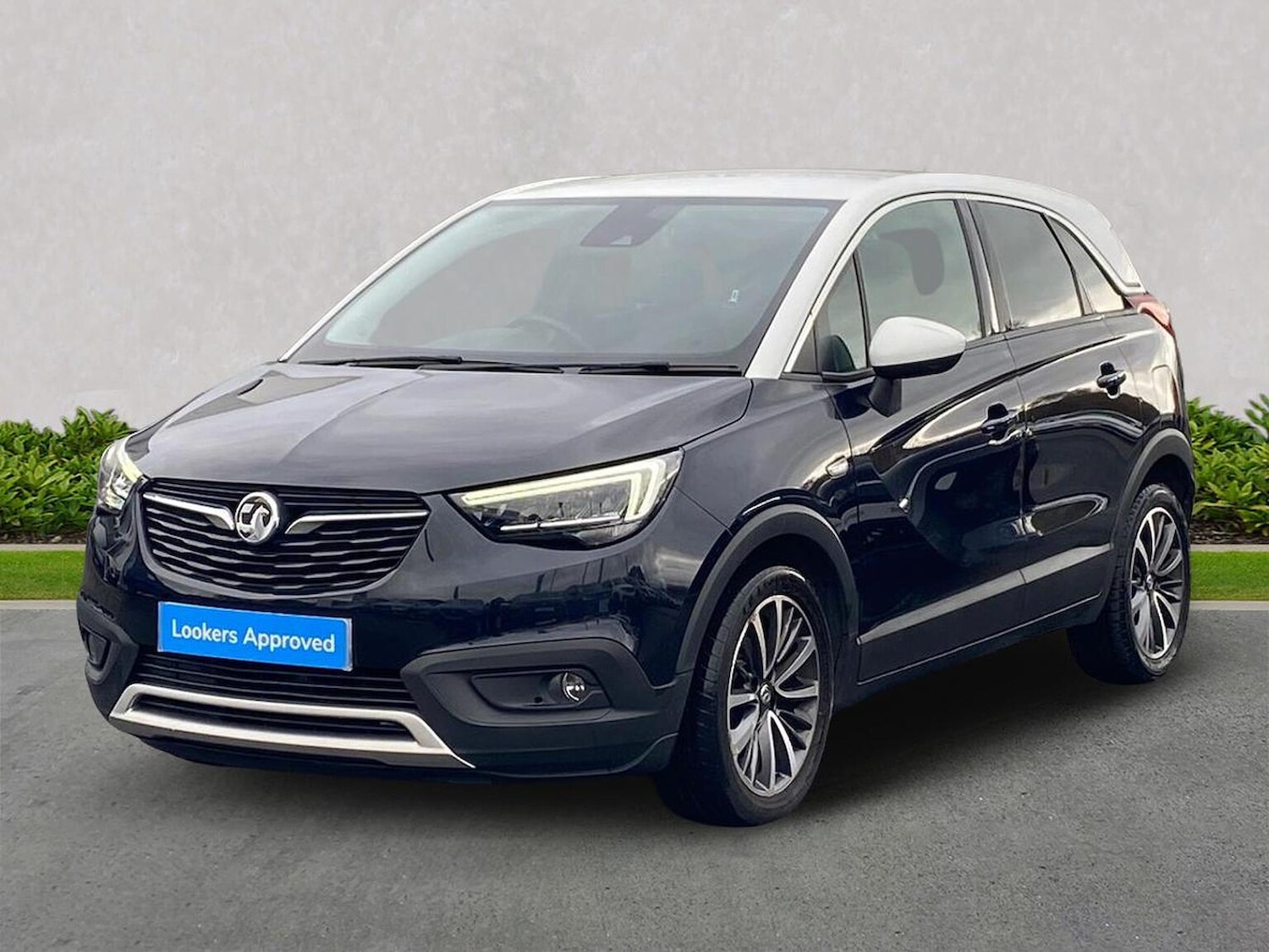 Used Vauxhall Crossland X 2019 for sale - 76471044: Photo 20
