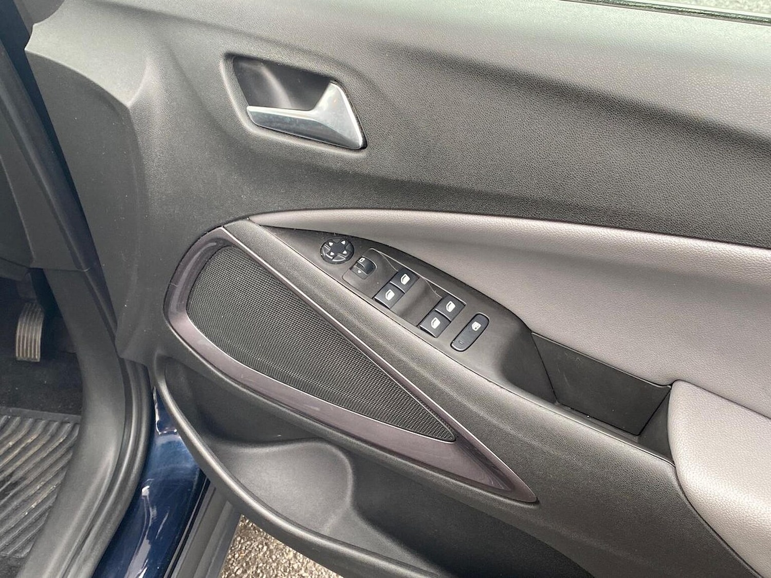 Used Vauxhall Crossland X 2019 for sale - 76471044: Photo 21