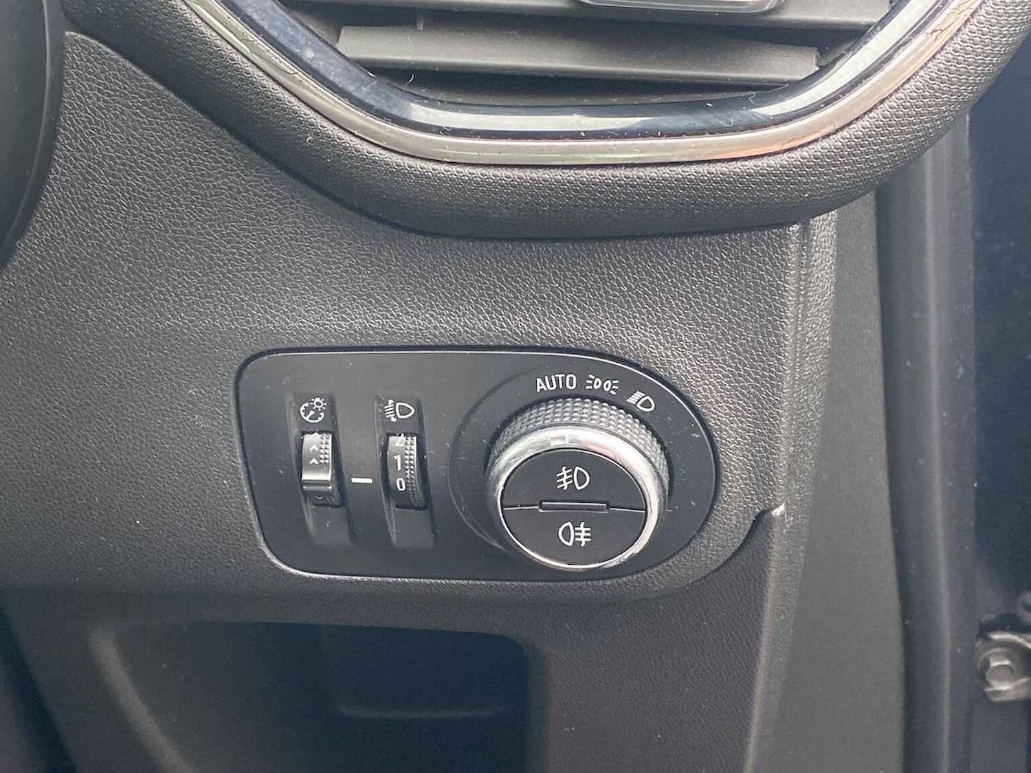 Used Vauxhall Crossland X 2019 for sale - 76471044: Photo 22