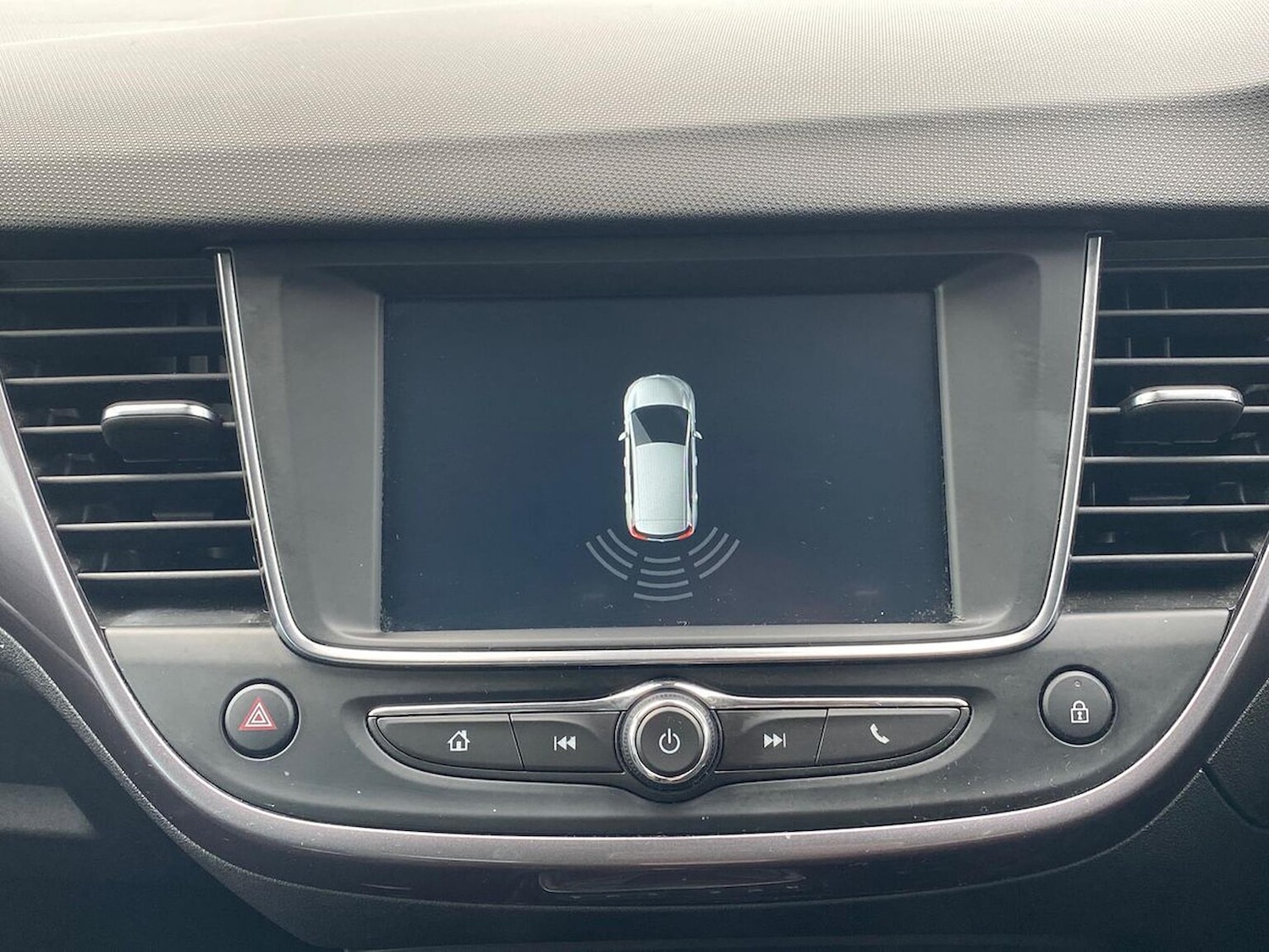 Used Vauxhall Crossland X 2019 for sale - 76471044: Photo 23