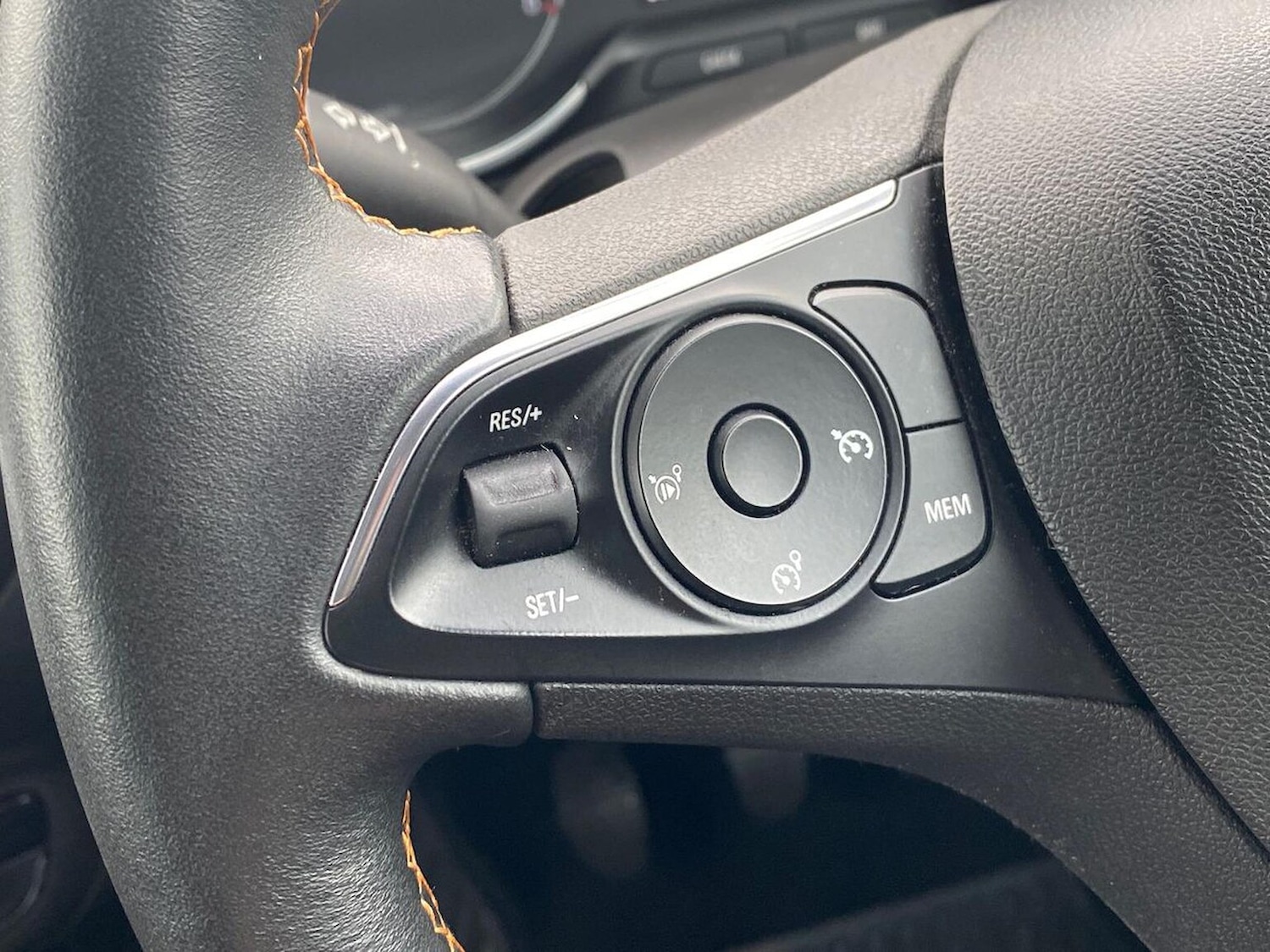 Used Vauxhall Crossland X 2019 for sale - 76471044: Photo 25