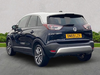 Used Vauxhall Crossland X 2019 for sale - 76471044: Photo