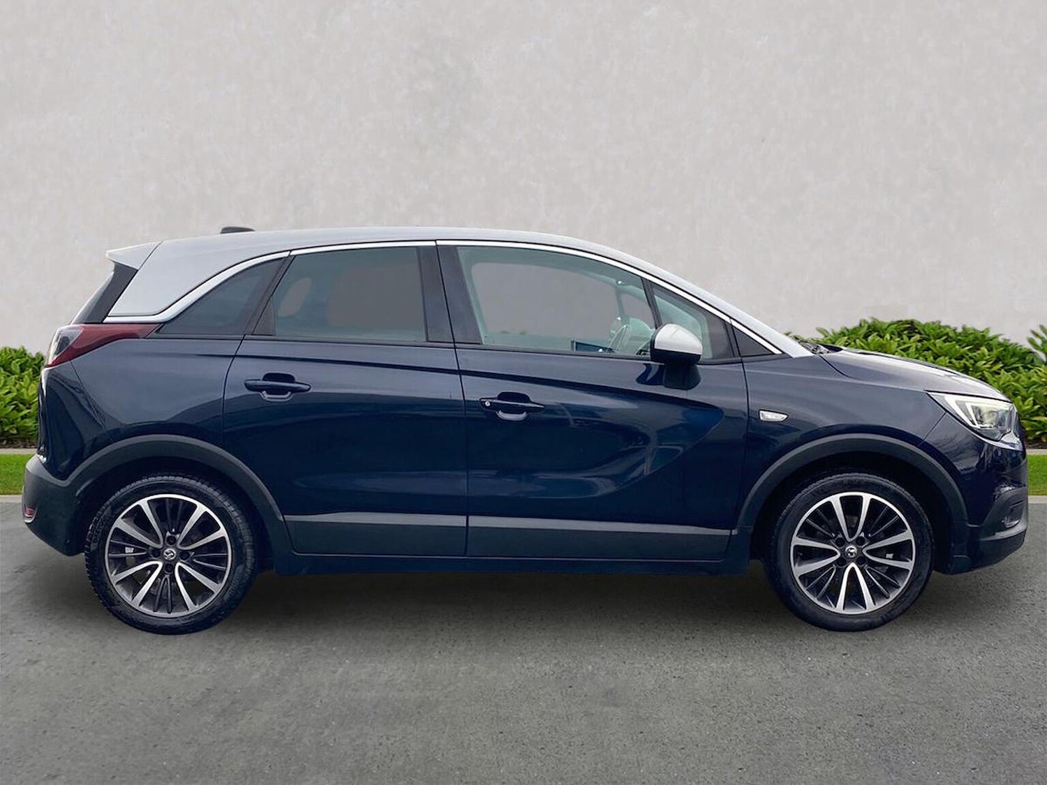 Used Vauxhall Crossland X 2019 for sale - 76471044: Photo 3