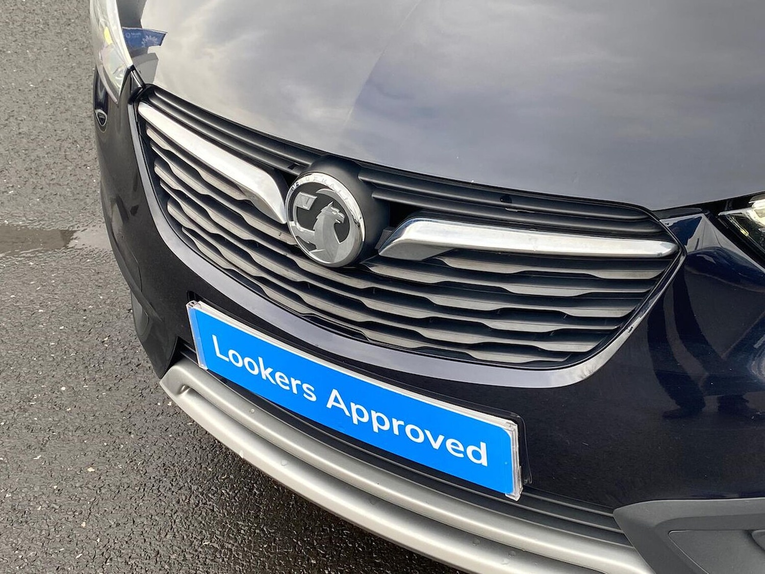 Used Vauxhall Crossland X 2019 for sale - 76471044: Photo 31