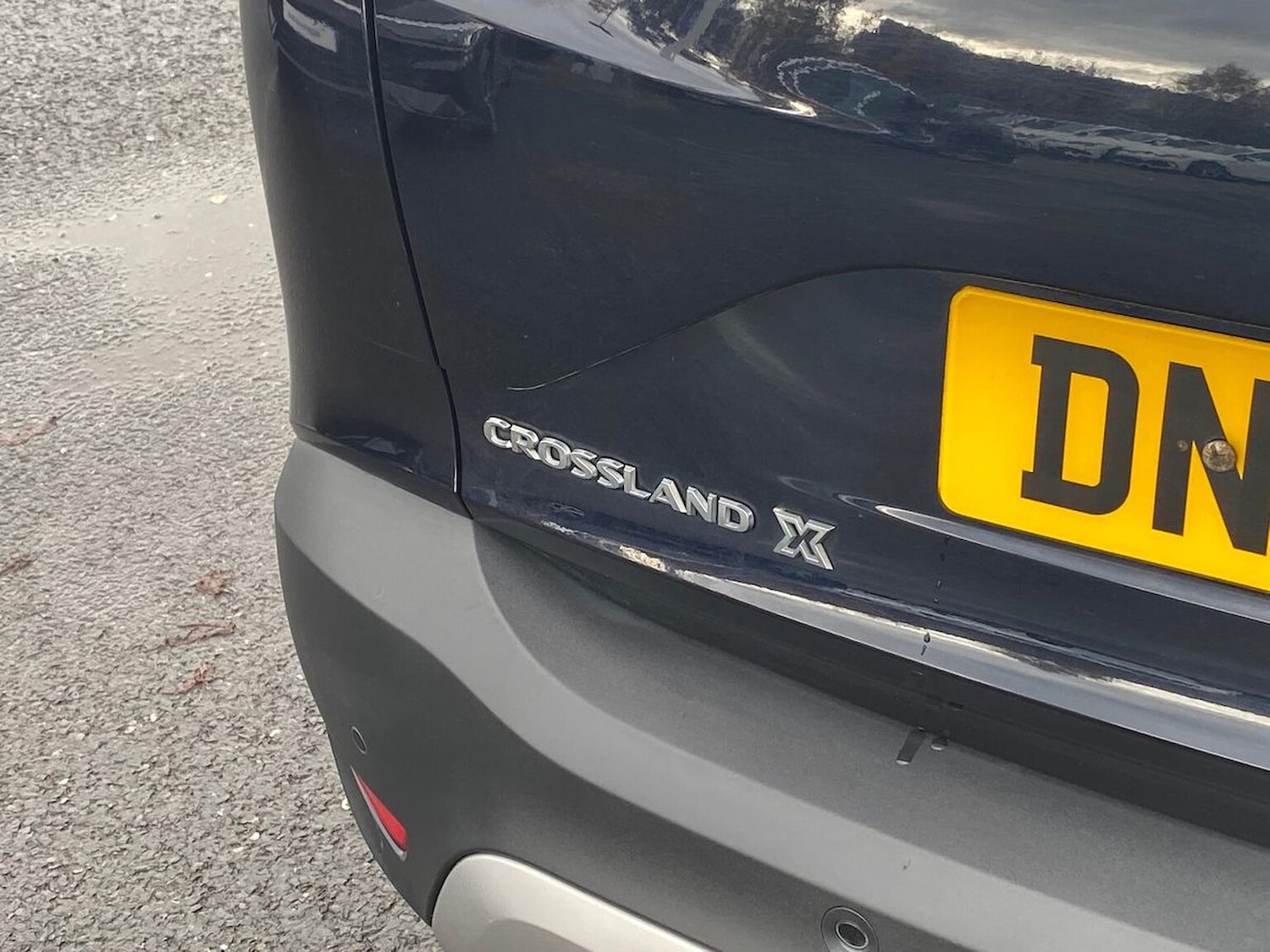 Used Vauxhall Crossland X 2019 for sale - 76471044: Photo 33