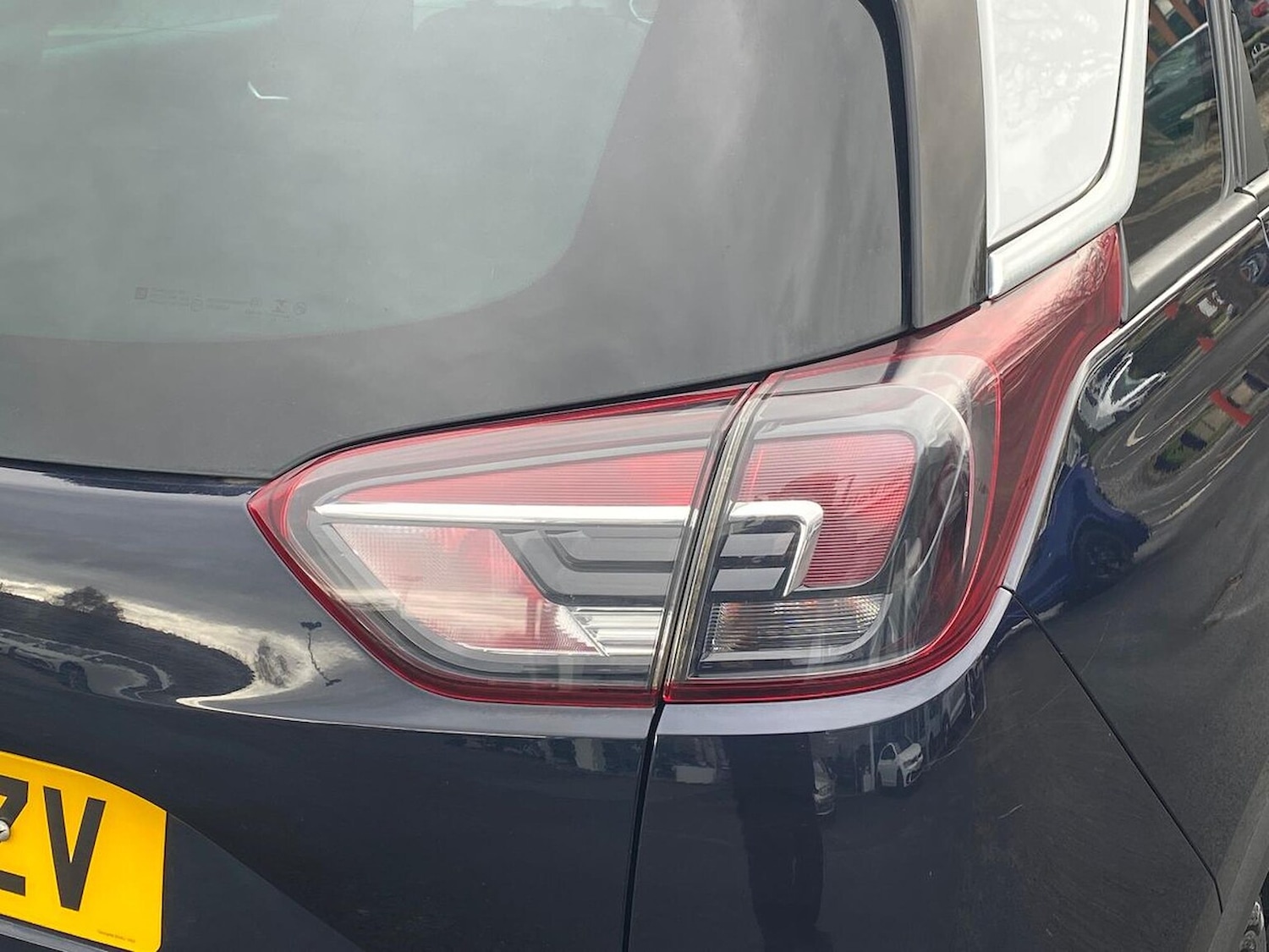 Used Vauxhall Crossland X 2019 for sale - 76471044: Photo 34