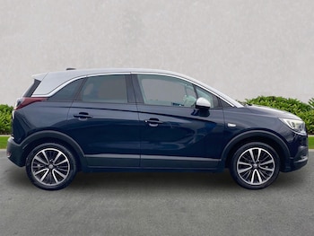 Used Vauxhall Crossland X 2019 for sale - 76471044: Photo