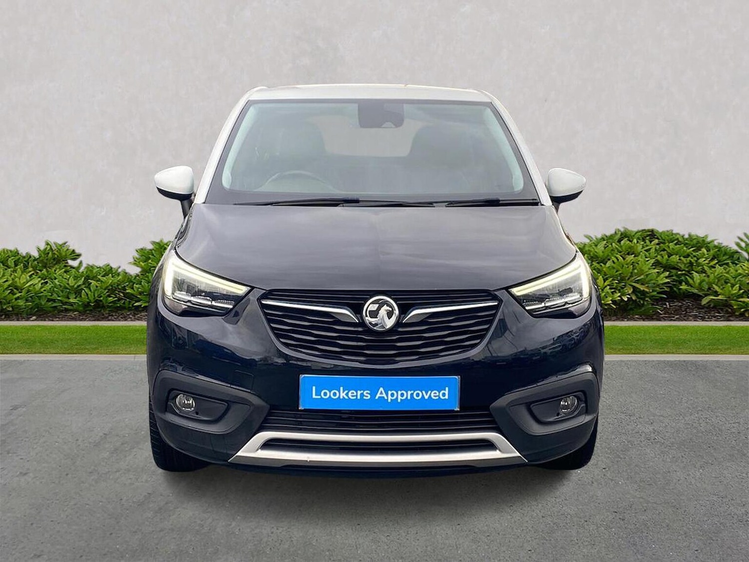 Used Vauxhall Crossland X 2019 for sale - 76471044: Photo 5