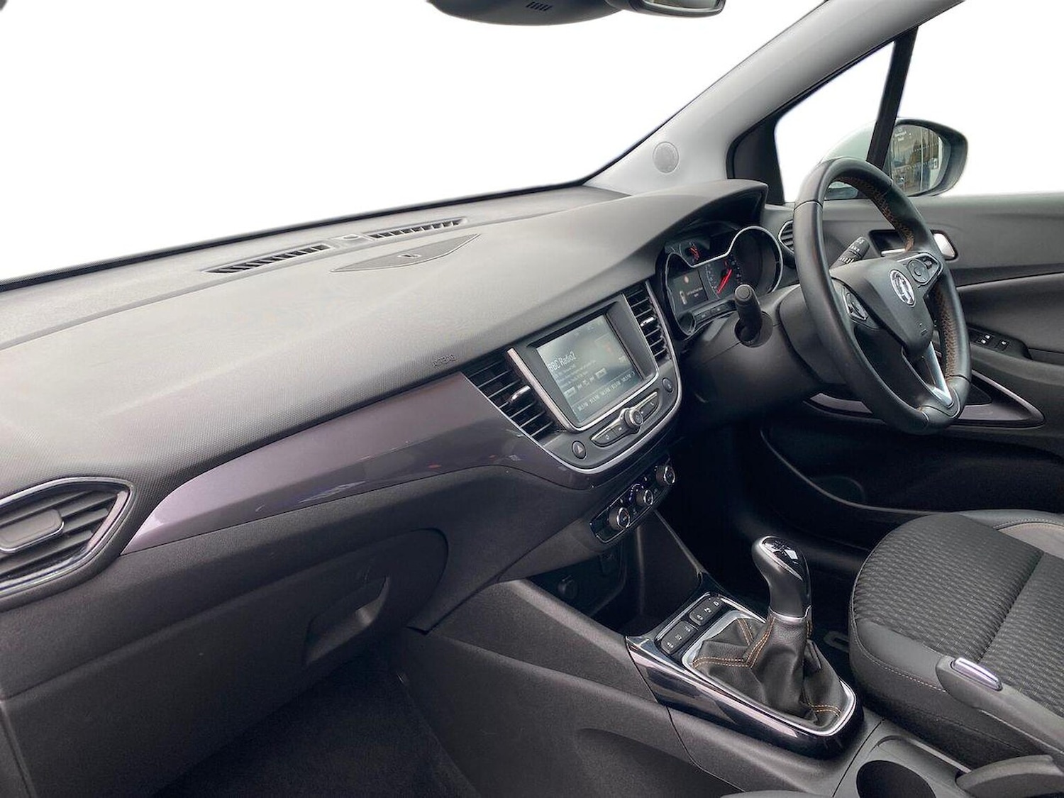 Used Vauxhall Crossland X 2019 for sale - 76471044: Photo 7