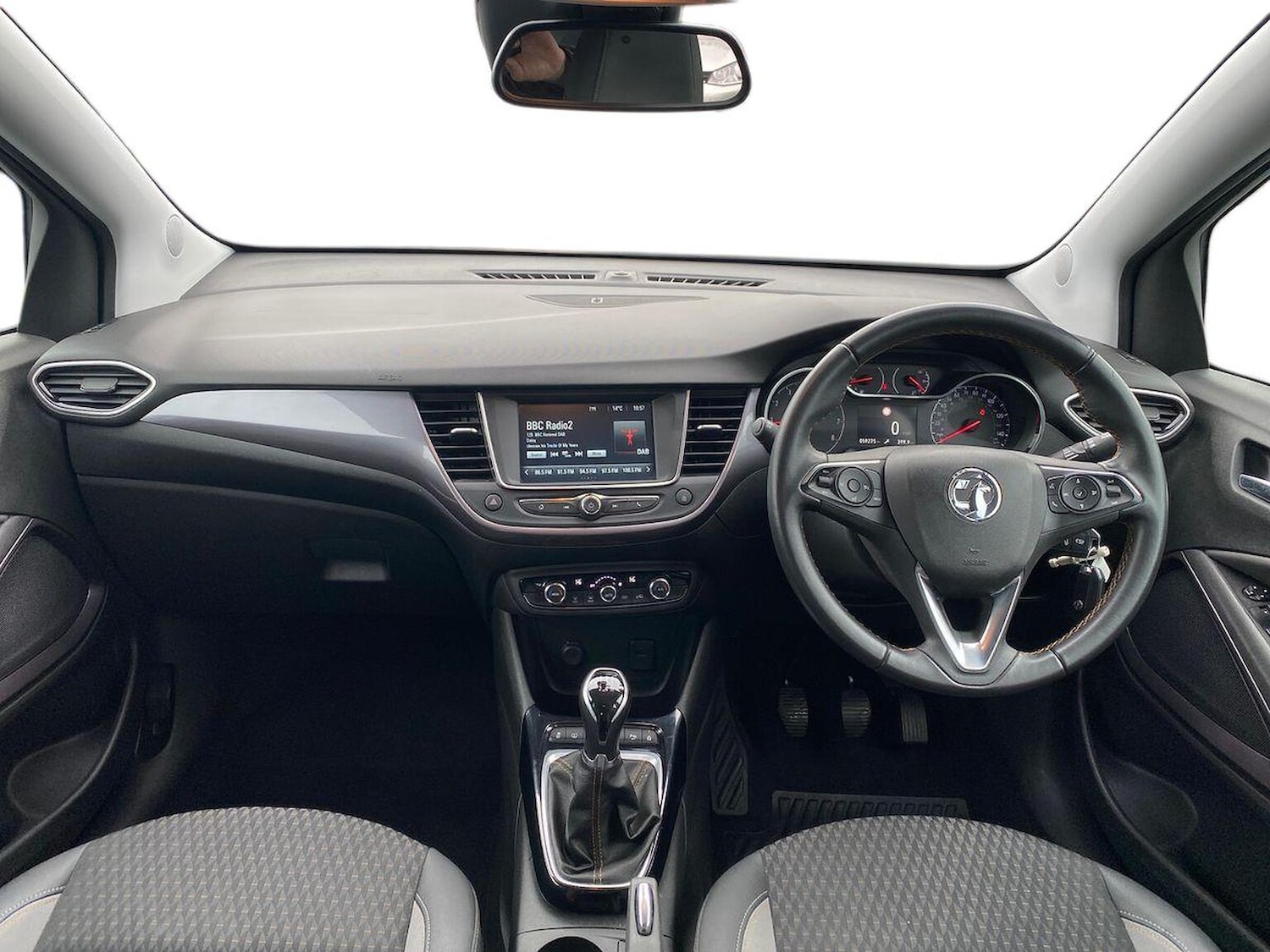 Used Vauxhall Crossland X 2019 for sale - 76471044: Photo 8