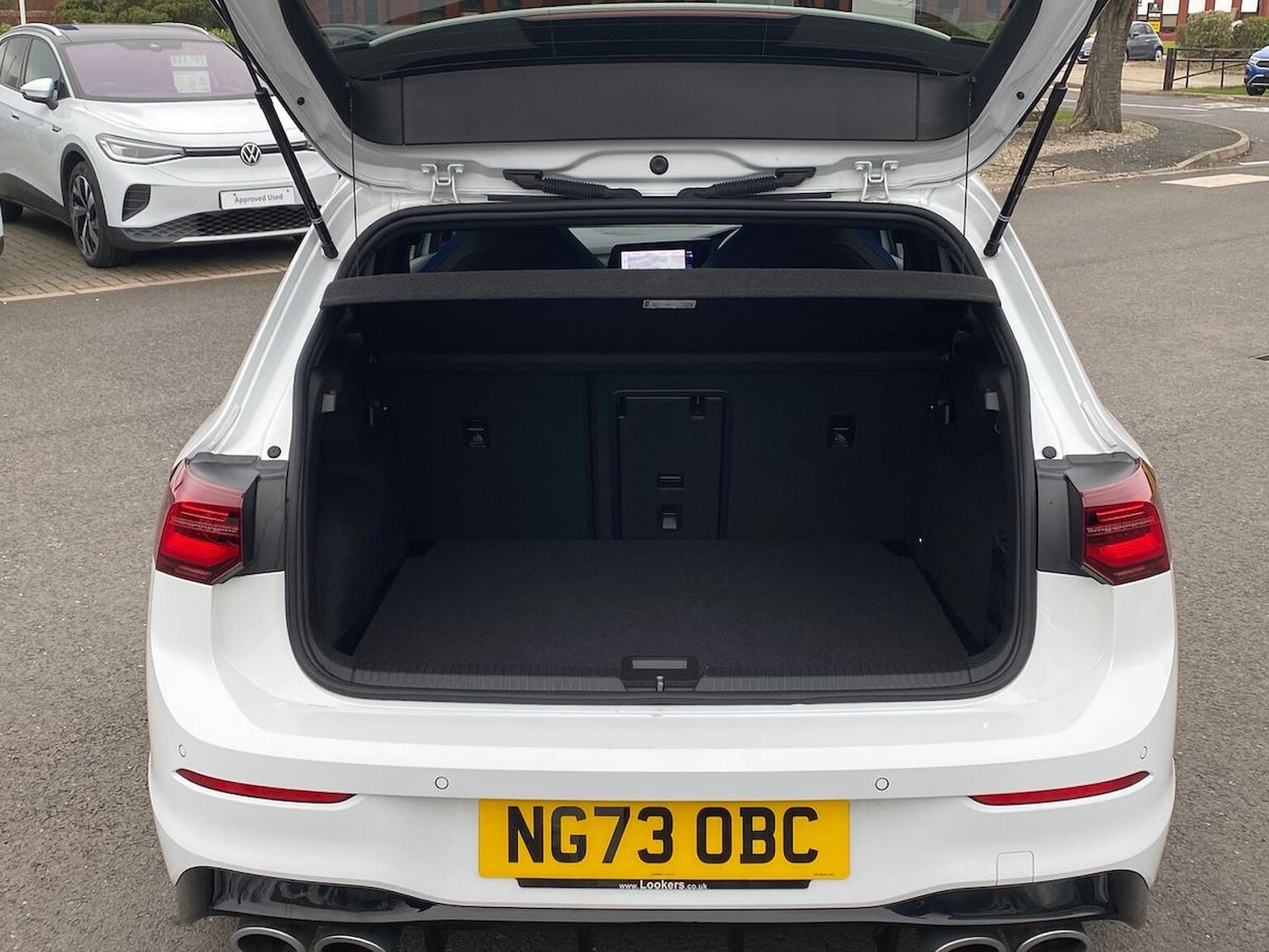 Used Volkswagen Golf 2023 for sale - 78195021: Photo 17