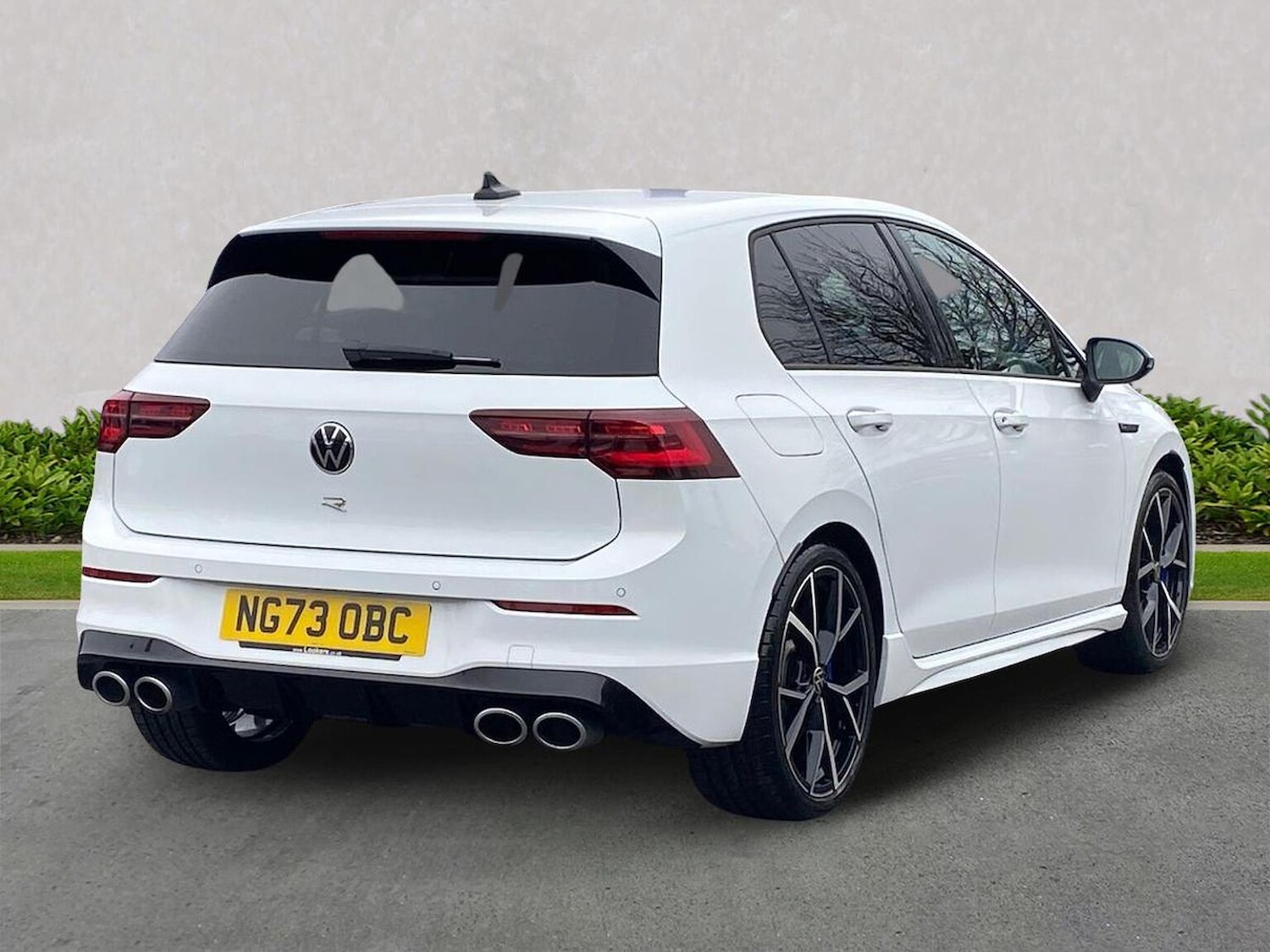 Used Volkswagen Golf 2023 for sale - 78195021: Photo 18