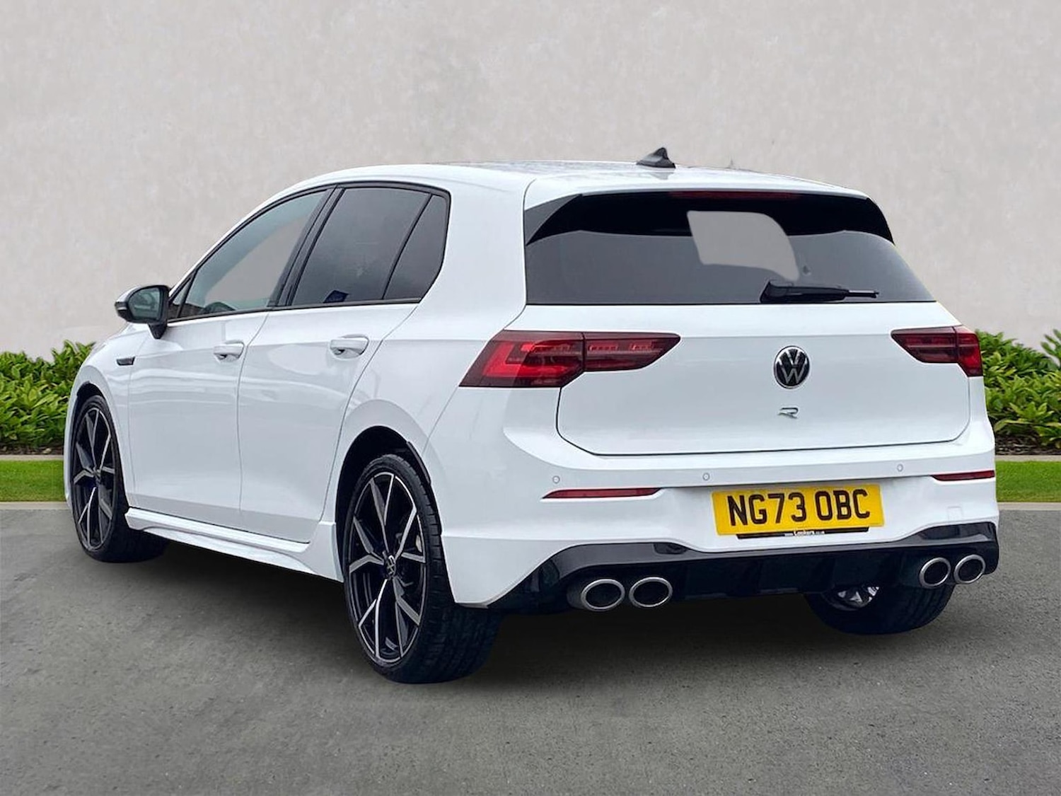 Used Volkswagen Golf 2023 for sale - 78195021: Photo 2