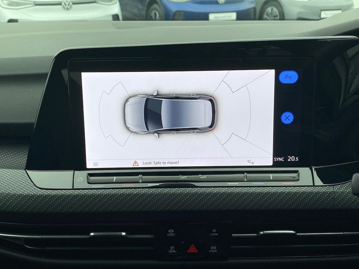 Used Volkswagen Golf 2023 for sale - 78195021: Photo 23