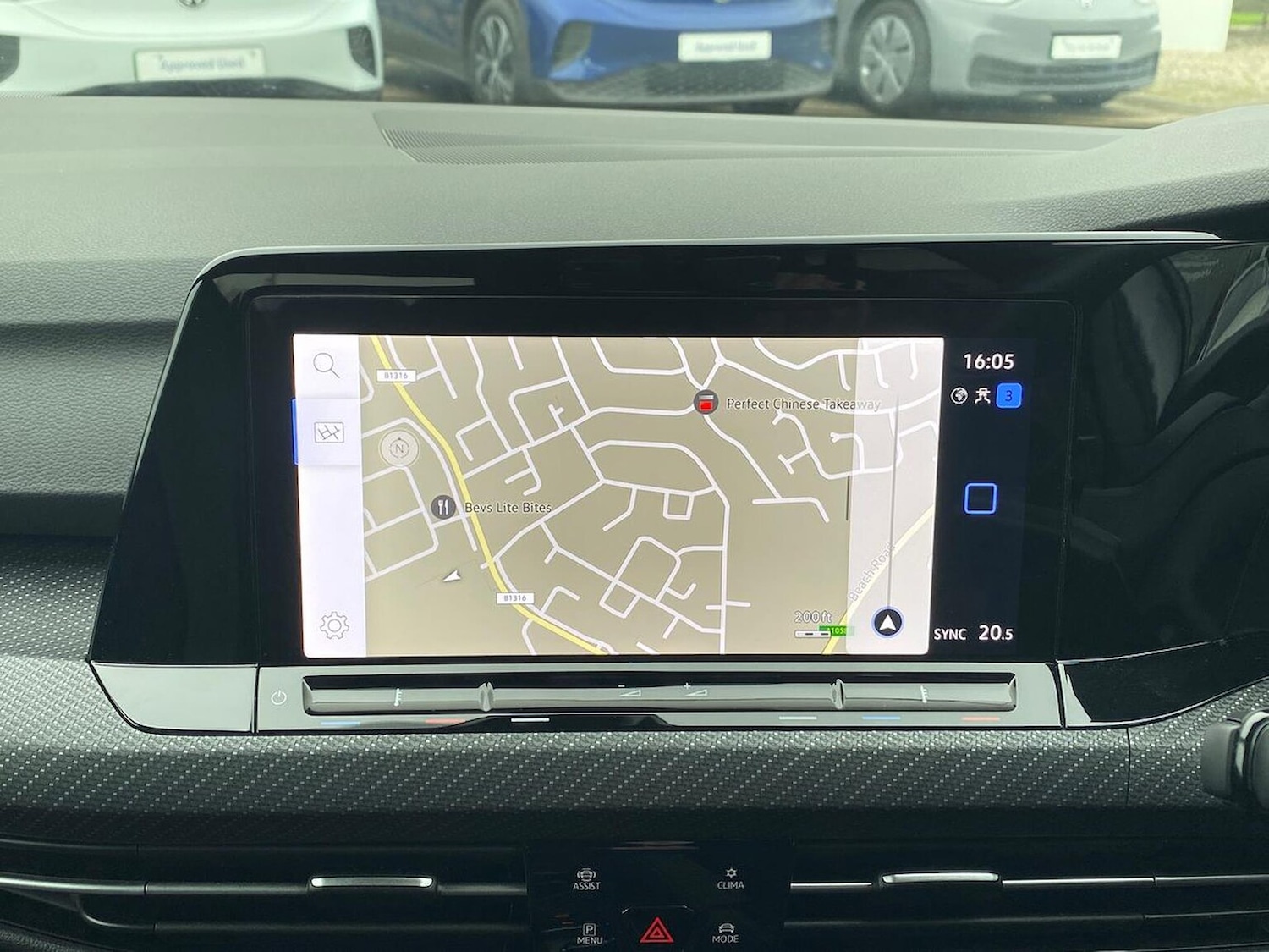 Used Volkswagen Golf 2023 for sale - 78195021: Photo 24