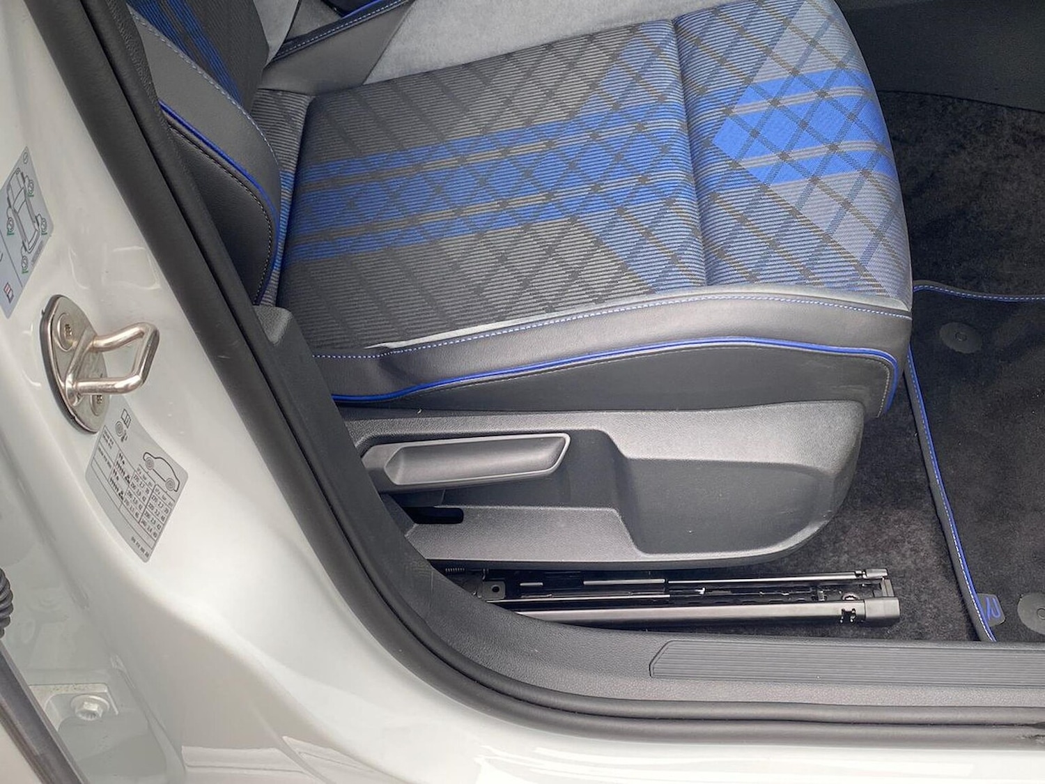 Used Volkswagen Golf 2023 for sale - 78195021: Photo 25