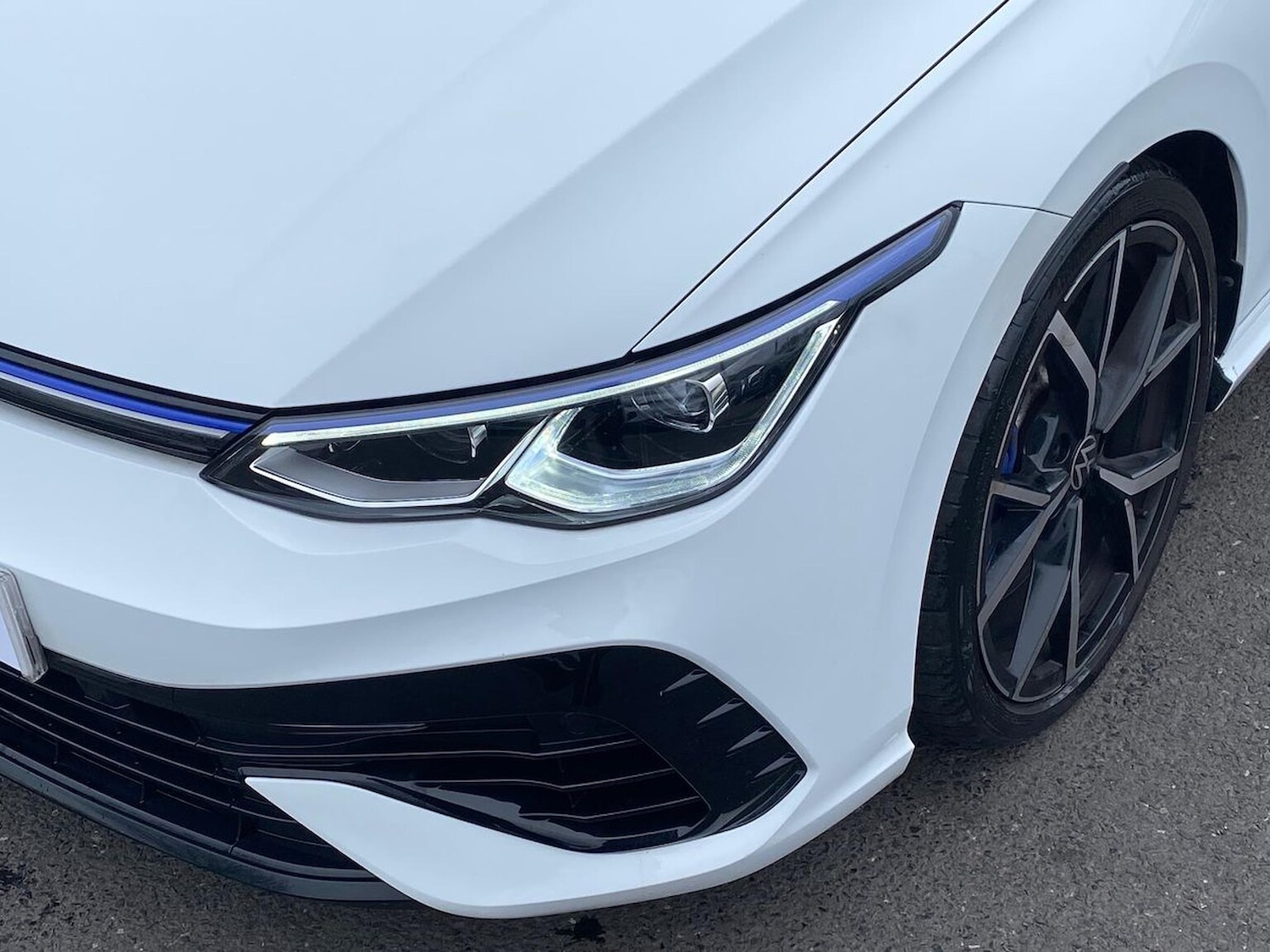 Used Volkswagen Golf 2023 for sale - 78195021: Photo 29