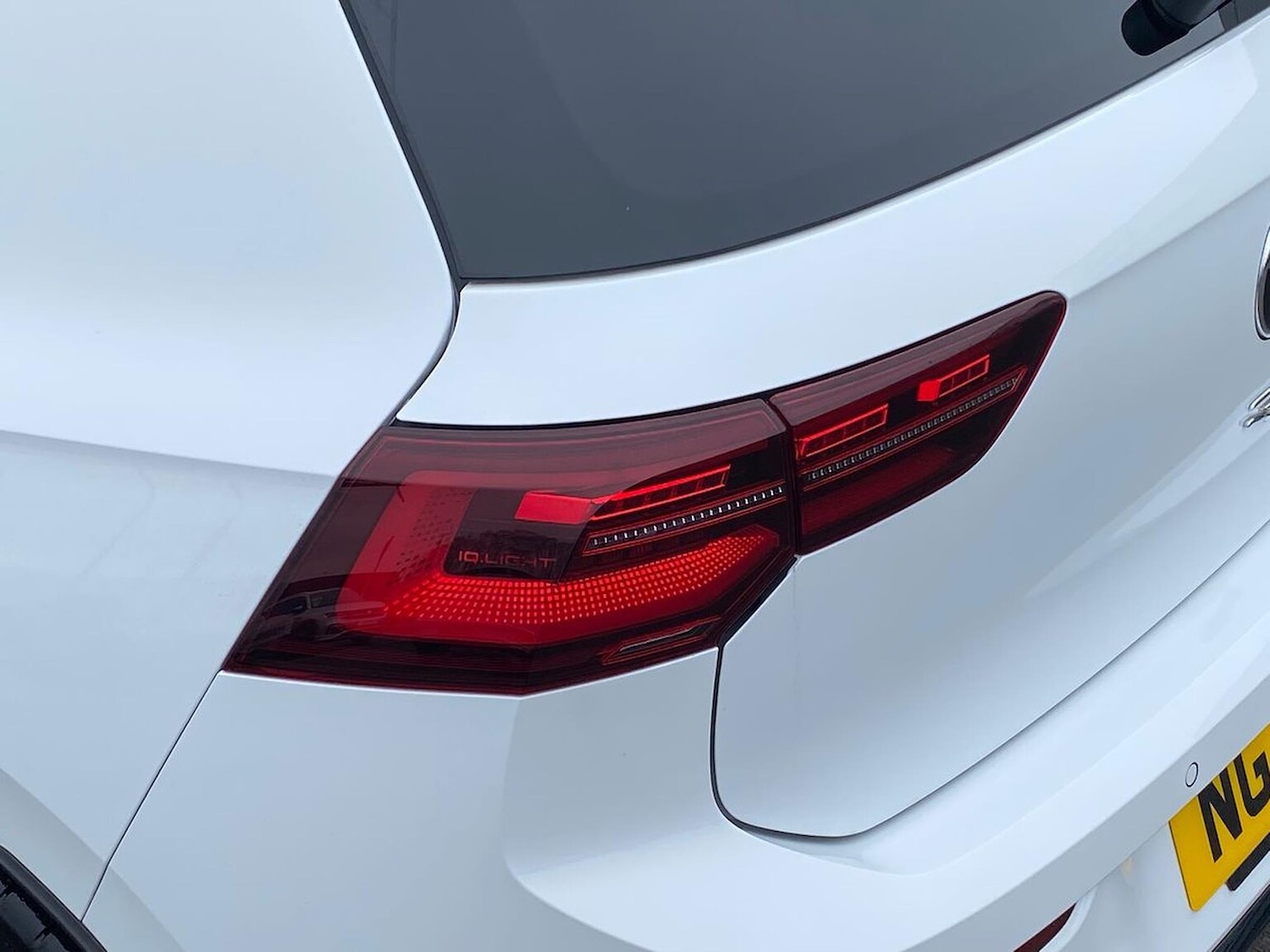 Used Volkswagen Golf 2023 for sale - 78195021: Photo 31