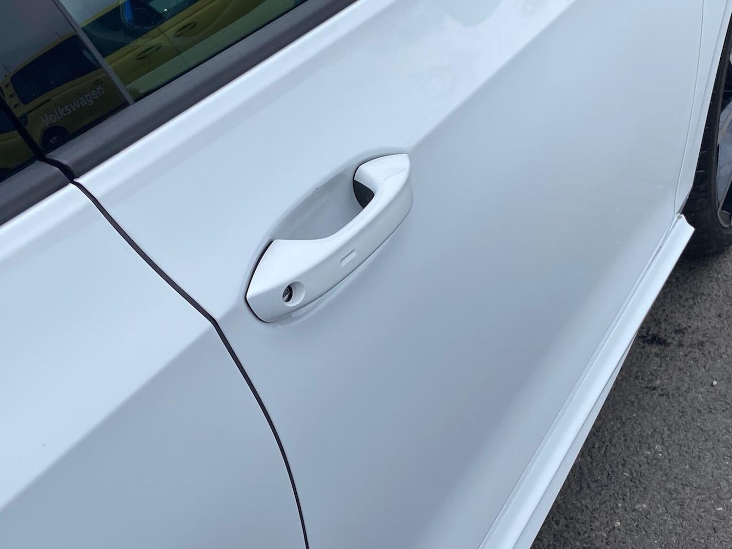 Used Volkswagen Golf 2023 for sale - 78195021: Photo 32