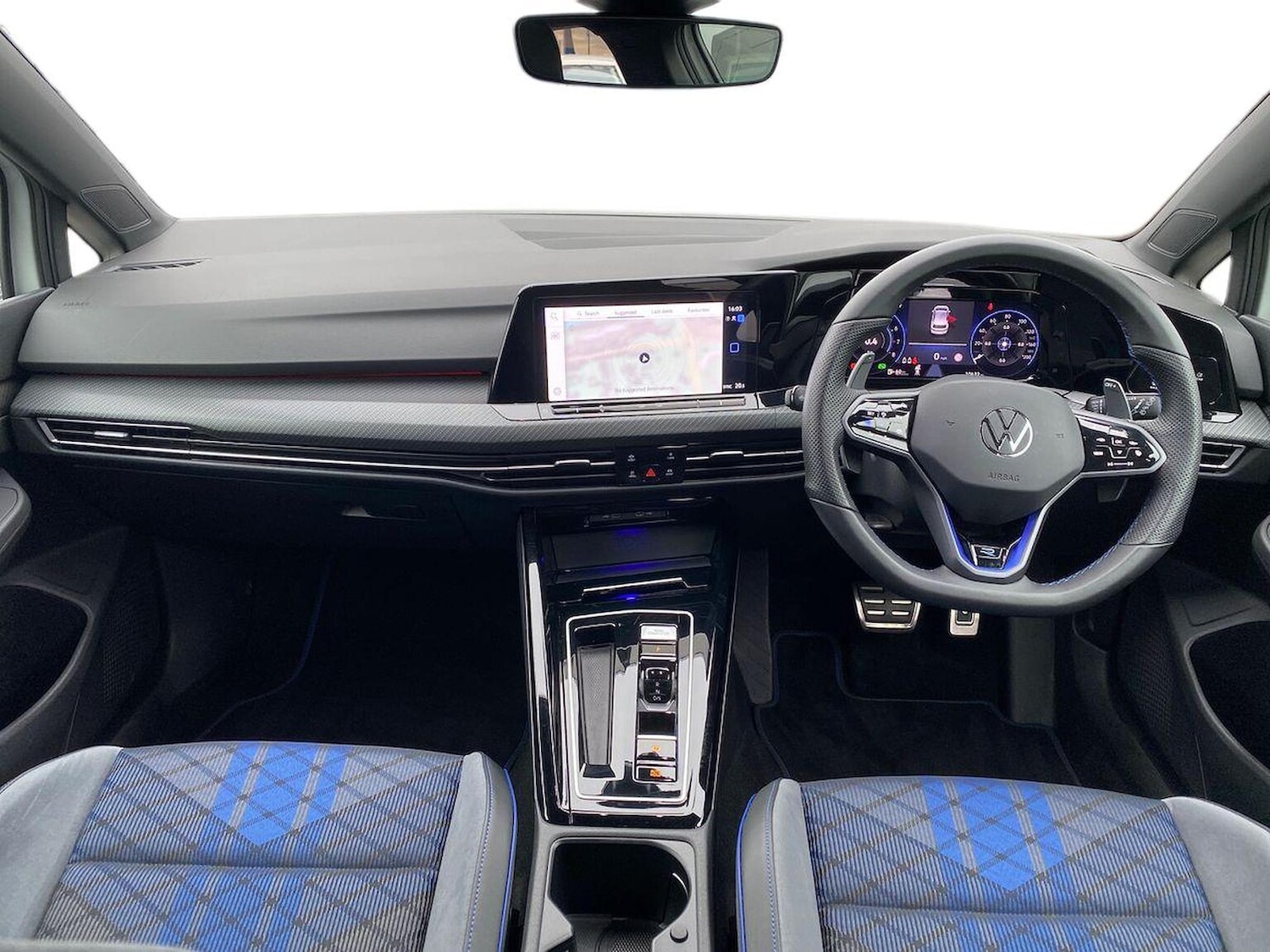 Used Volkswagen Golf 2023 for sale - 78195021: Photo 8