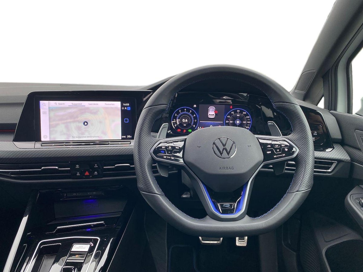 Used Volkswagen Golf 2023 for sale - 78195021: Photo 9