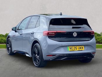 Used Volkswagen ID.3 2026 for sale - 79672970: Photo