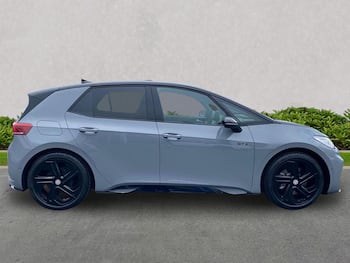 Used Volkswagen ID.3 2026 for sale - 79672970: Photo