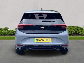 Used Volkswagen ID.3 2026 for sale - 79672970: Photo