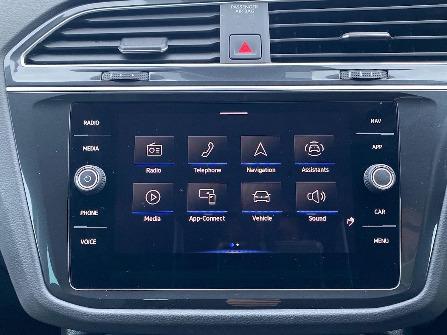 Used Volkswagen Tiguan 2022 for sale - 76571028: Photo 11