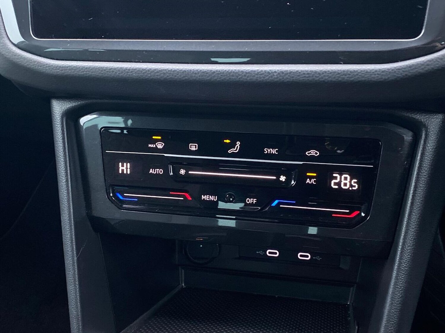 Used Volkswagen Tiguan 2022 for sale - 76571028: Photo 12