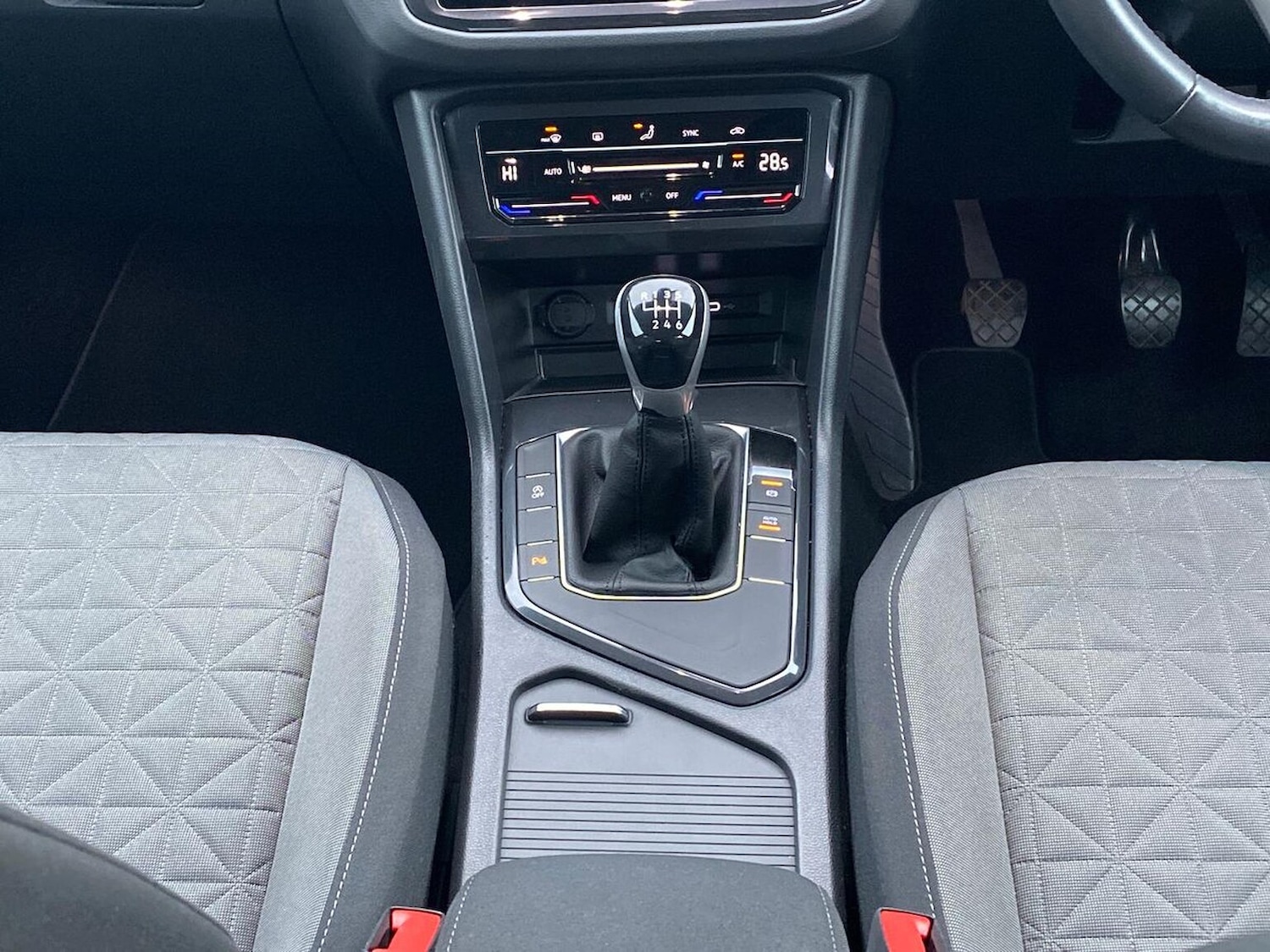 Used Volkswagen Tiguan 2022 for sale - 76571028: Photo 13