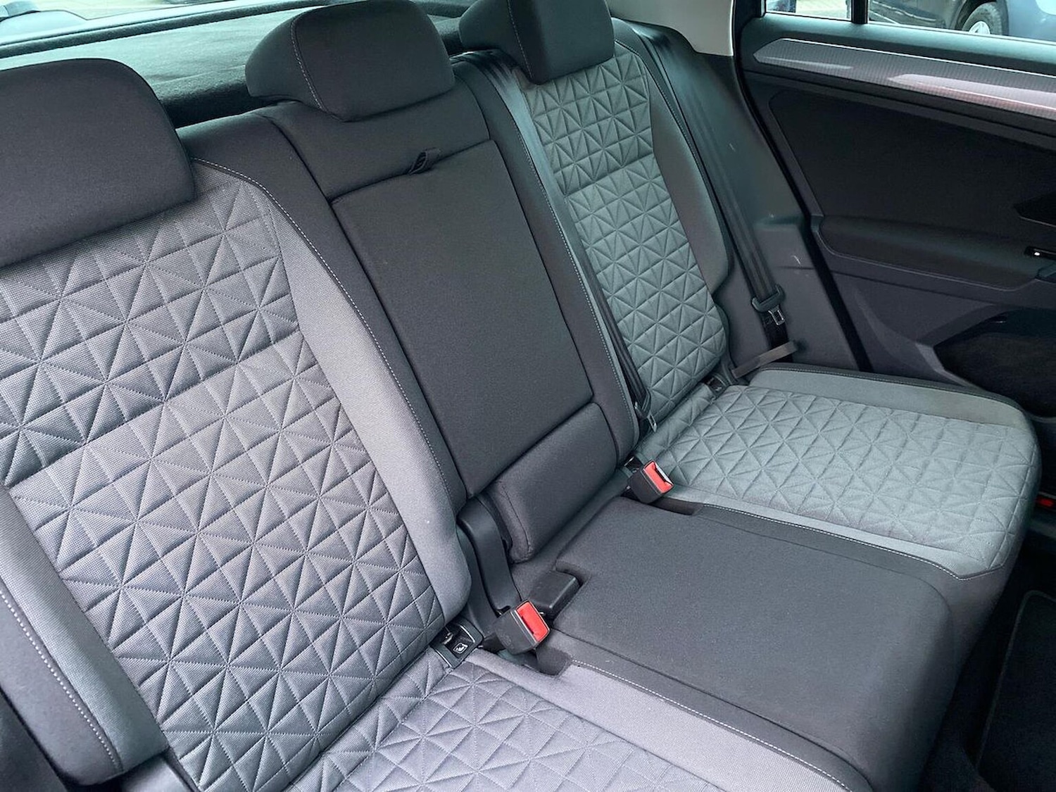 Used Volkswagen Tiguan 2022 for sale - 76571028: Photo 16