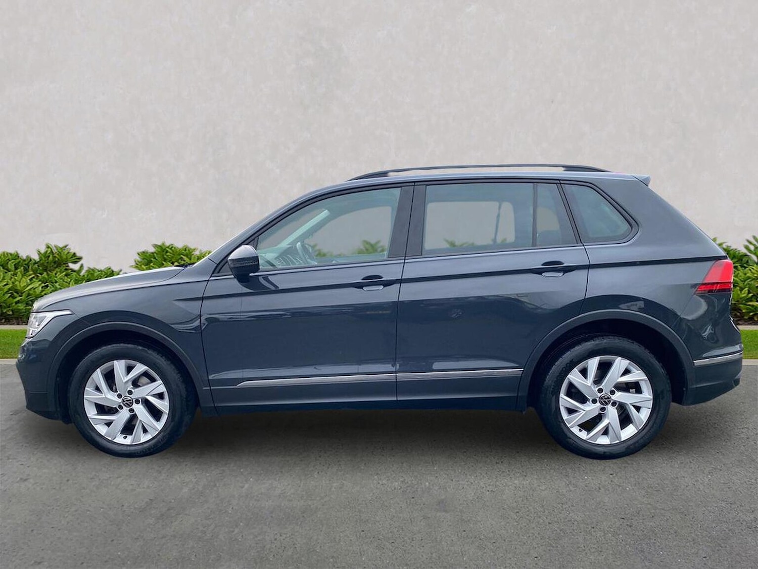 Used Volkswagen Tiguan 2022 for sale - 76571028: Photo 19