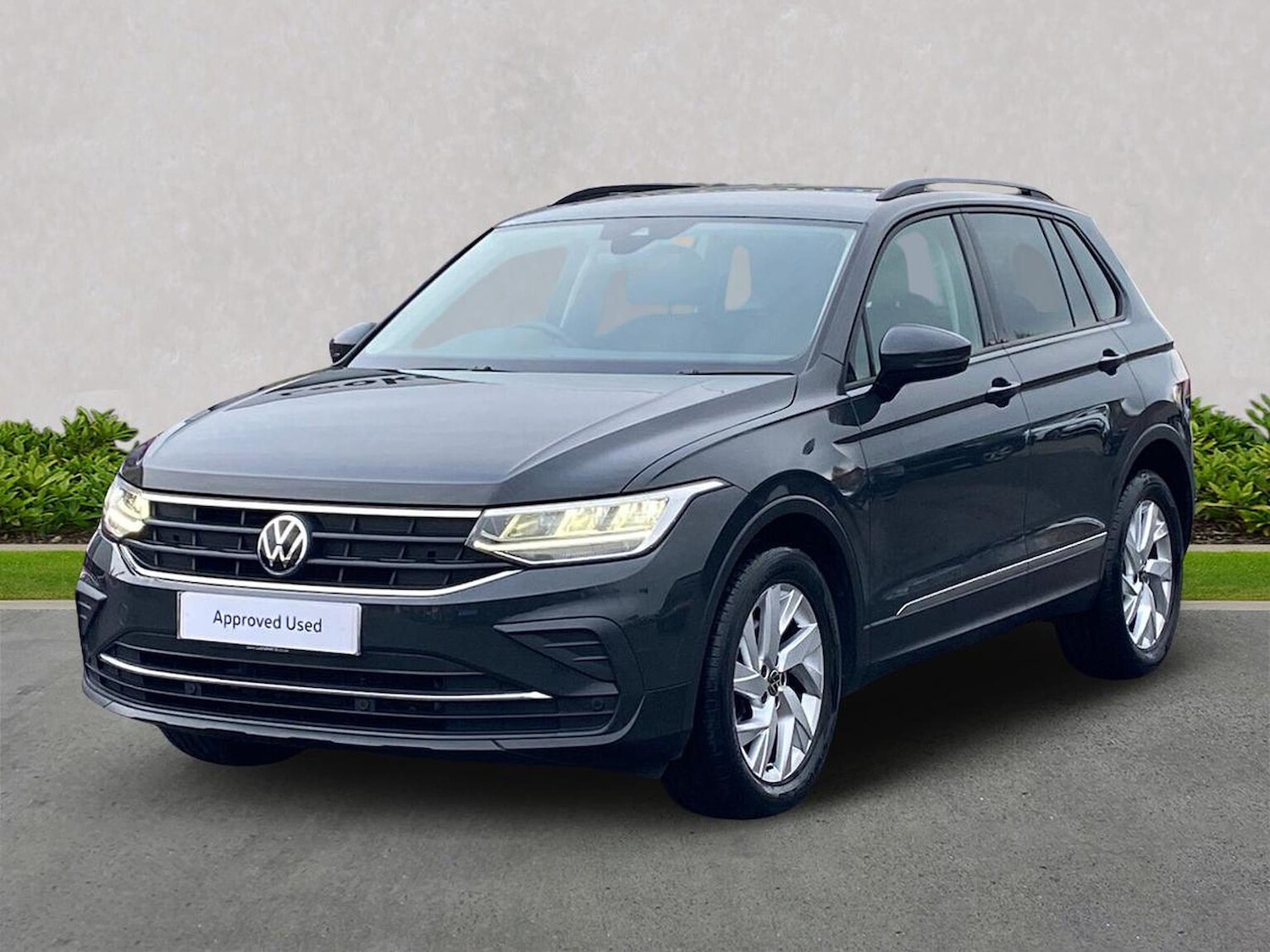 Used Volkswagen Tiguan 2022 for sale - 76571028: Photo 20
