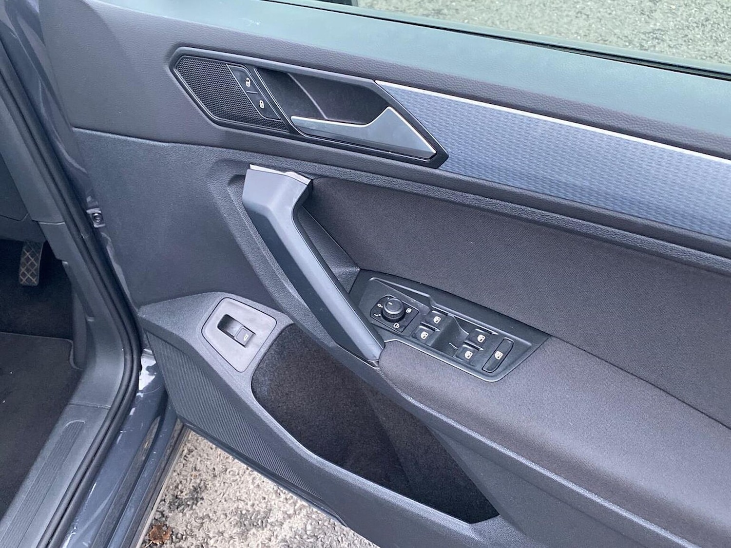 Used Volkswagen Tiguan 2022 for sale - 76571028: Photo 21