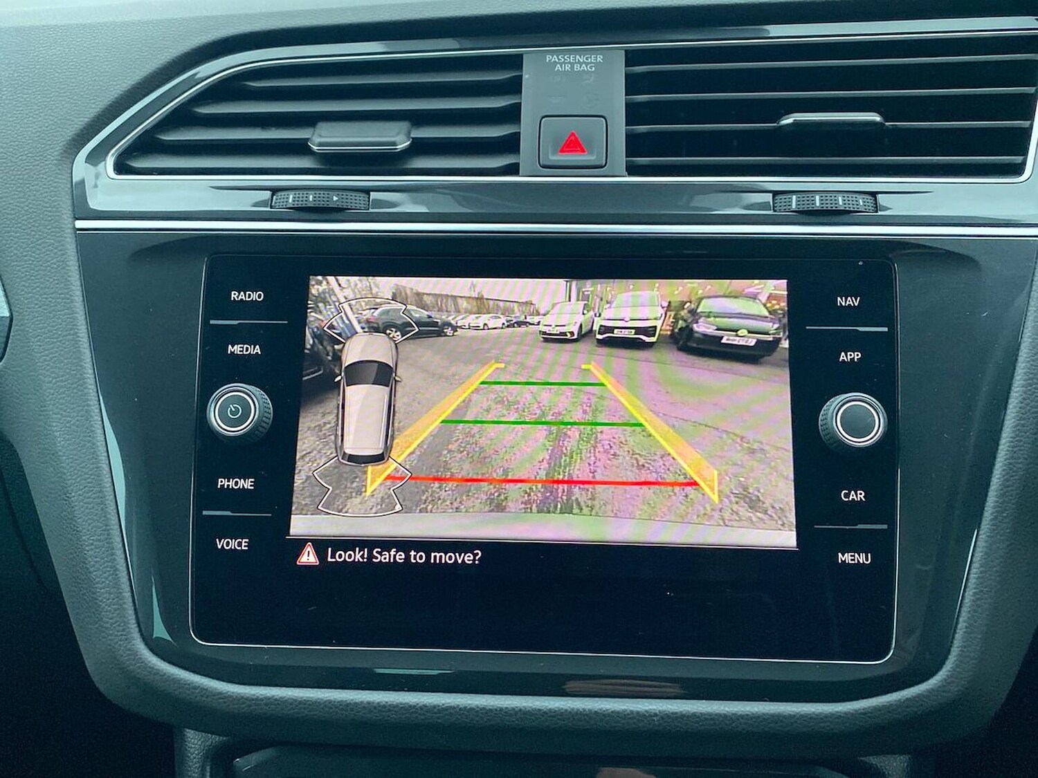 Used Volkswagen Tiguan 2022 for sale - 76571028: Photo 23