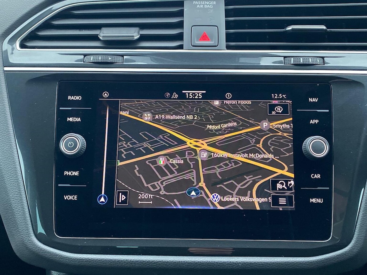 Used Volkswagen Tiguan 2022 for sale - 76571028: Photo 24