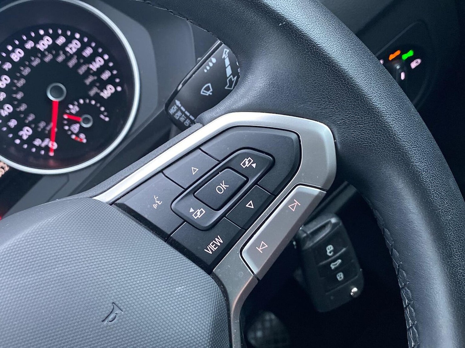 Used Volkswagen Tiguan 2022 for sale - 76571028: Photo 25