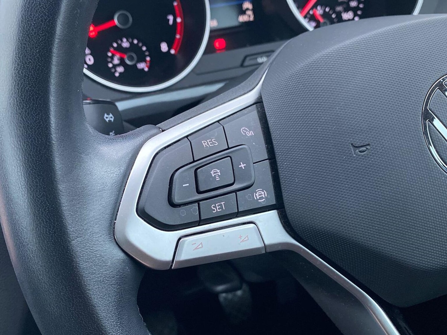 Used Volkswagen Tiguan 2022 for sale - 76571028: Photo 26