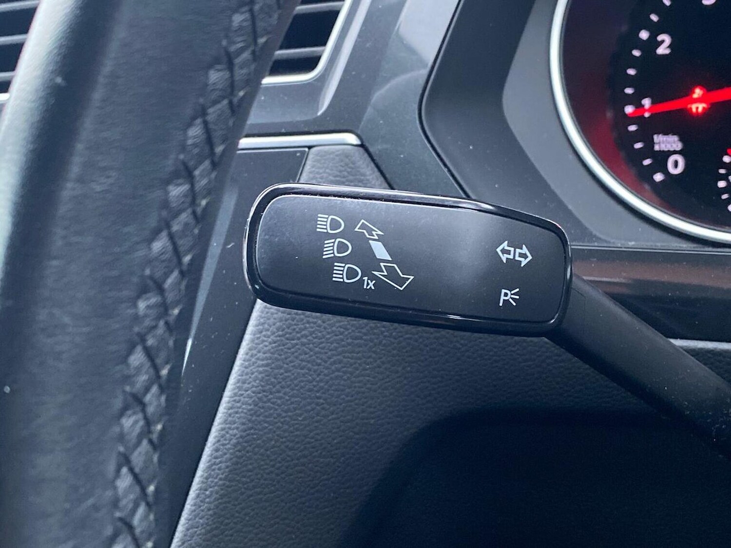 Used Volkswagen Tiguan 2022 for sale - 76571028: Photo 28