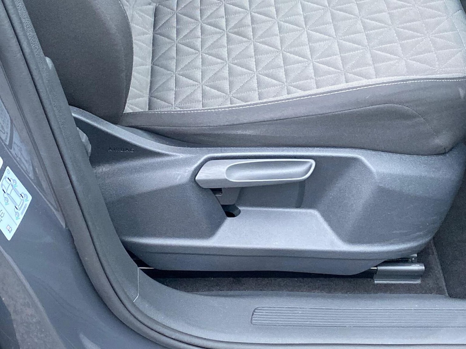 Used Volkswagen Tiguan 2022 for sale - 76571028: Photo 29