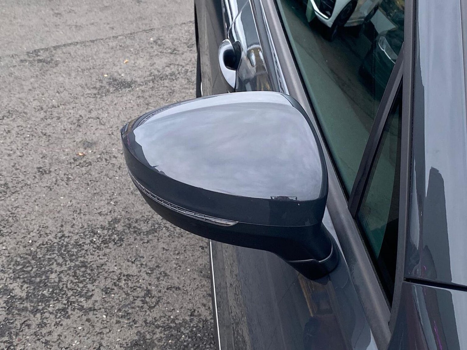 Used Volkswagen Tiguan 2022 for sale - 76571028: Photo 37