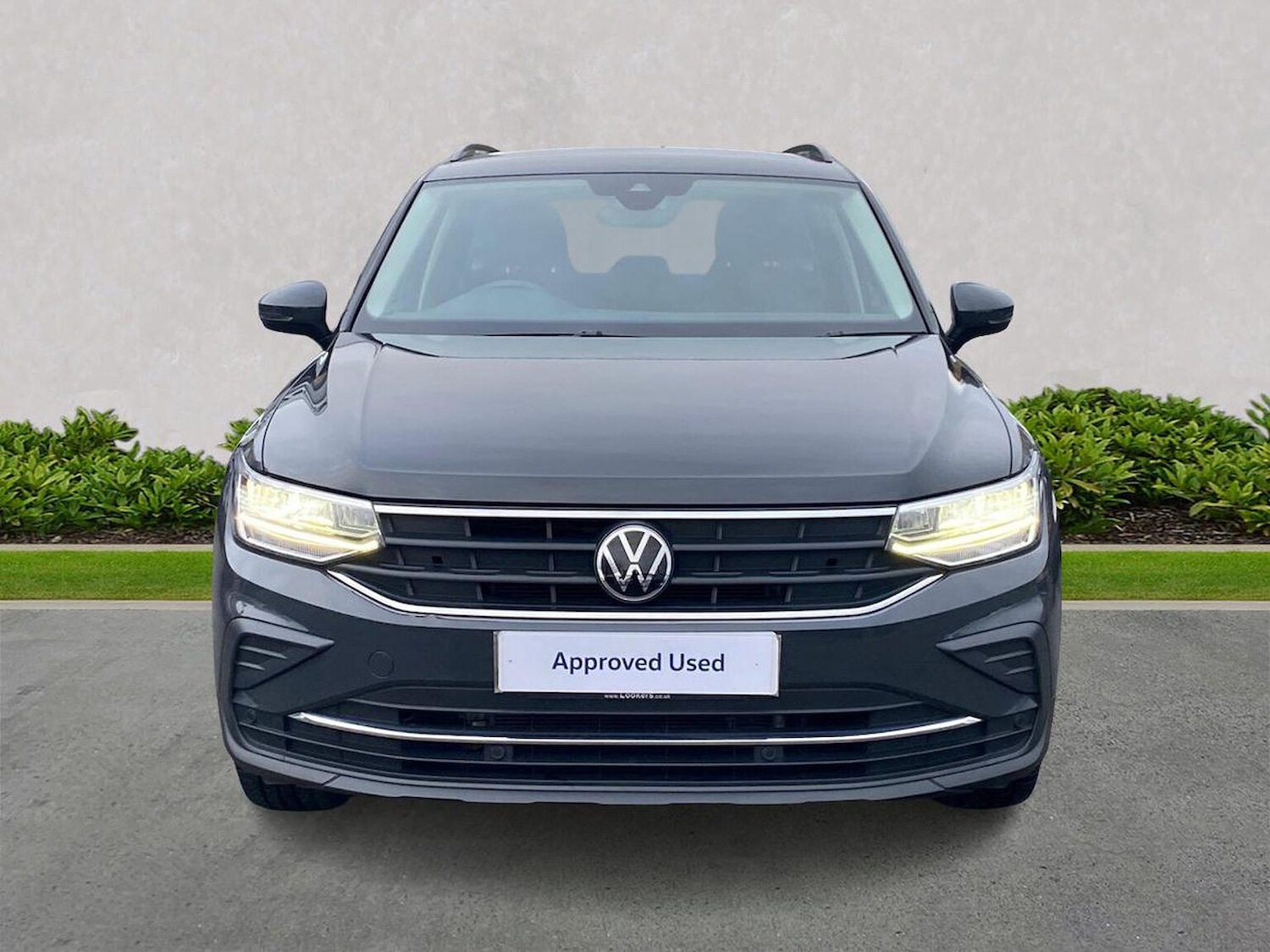 Used Volkswagen Tiguan 2022 for sale - 76571028: Photo 5